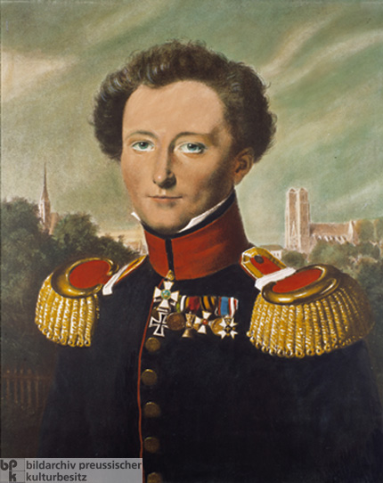 Carl von Clausewitz